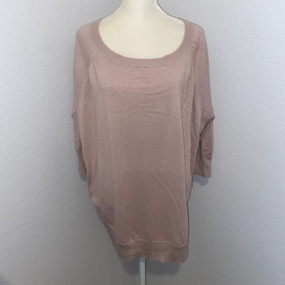 Express Tops - EXPRESS‎ Tunic Top